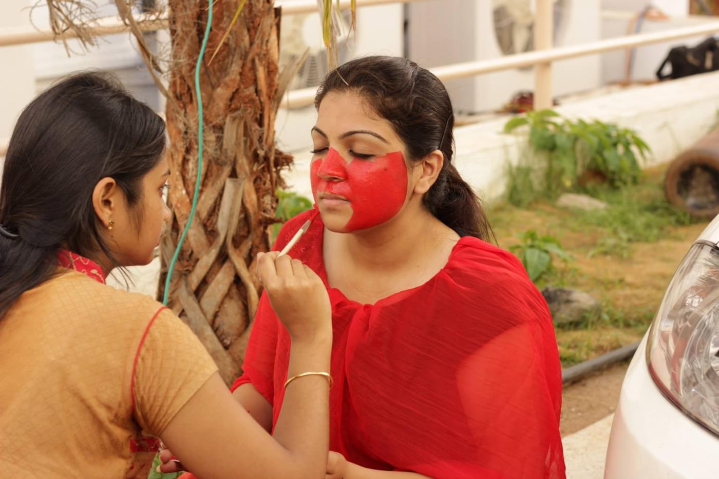 Dr GR Damodaran College of Science Coimbatore Activity 1 photo 39